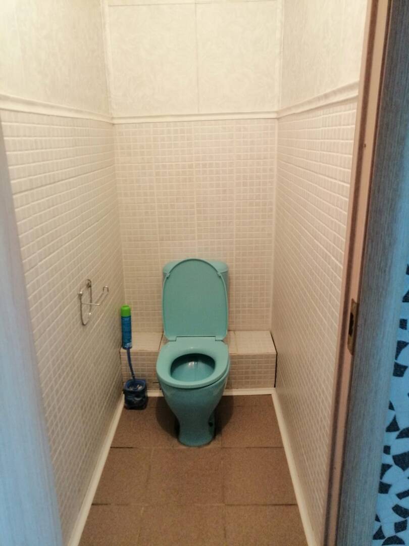 Продам 1 комнатную квартиру в п Советский в Выборге фото 2 Недвижимость Выборг