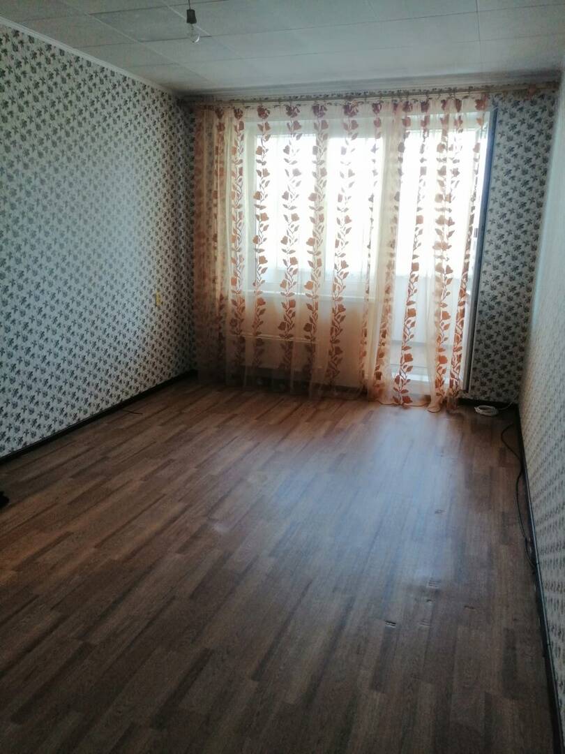 Продам 1 комнатную квартиру в п Советский в Выборге фото 5 Недвижимость Выборг