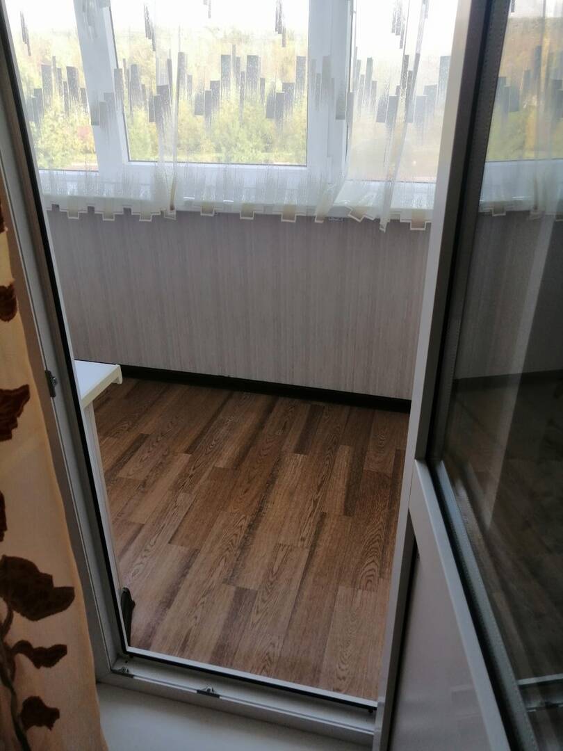 Продам 1 комнатную квартиру в п Советский в Выборге фото 4 Недвижимость Выборг