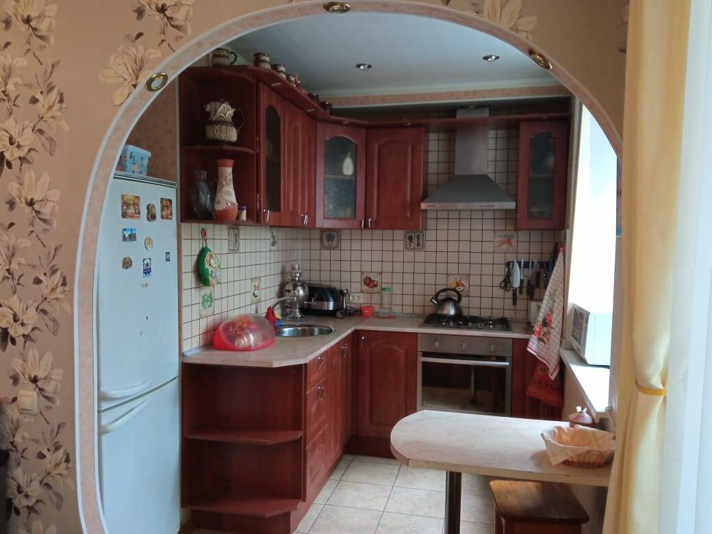 Продам 3 комнатную квартиру в центре г Выборга в Выборге фото 3 Недвижимость Выборг