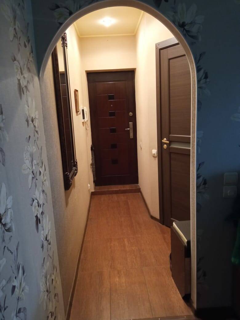 Продам 3 комнатную квартиру в центре г Выборга в Выборге фото 2 Недвижимость Выборг