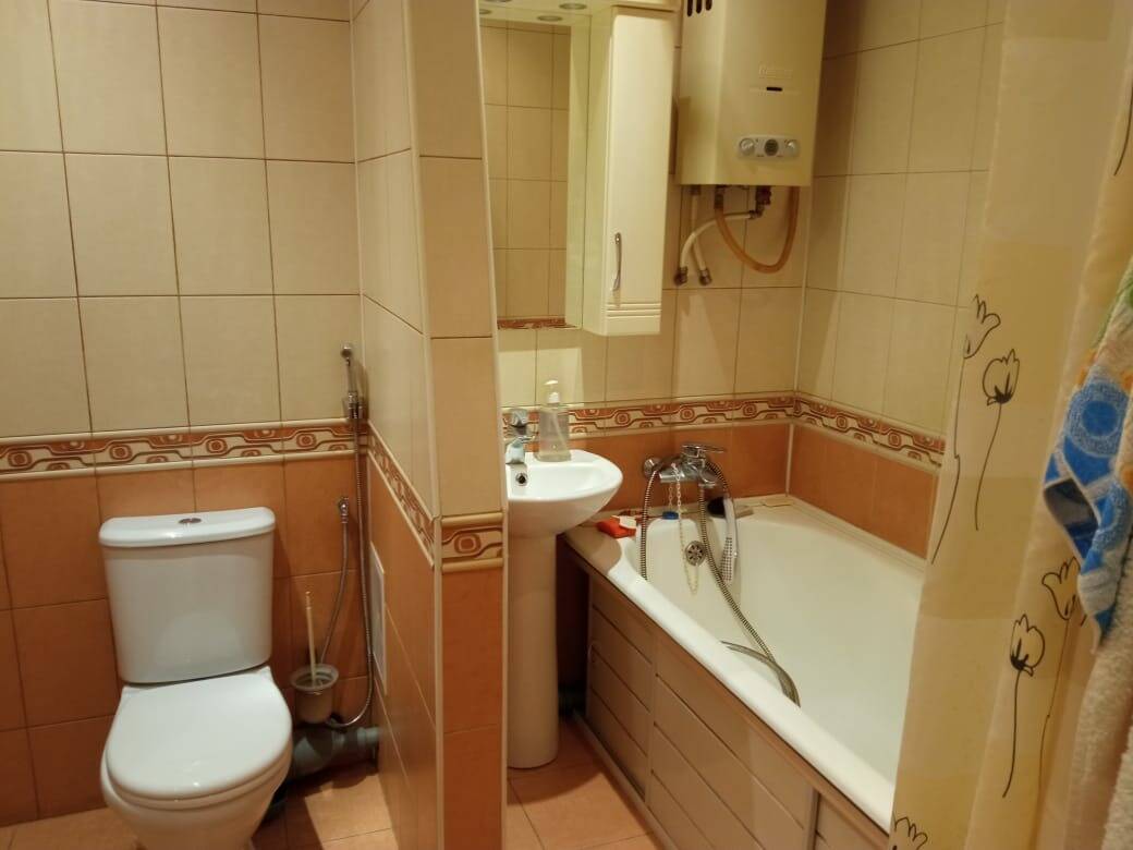 Продам 3 комнатную квартиру в центре г Выборга в Выборге фото 6 Недвижимость Выборг