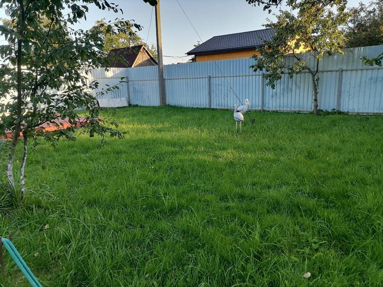 Продам участок с дачей в черте г Выборга в Выборге фото 4 Недвижимость Выборг