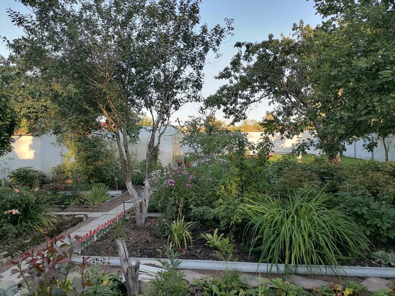 Продам участок с дачей в черте г Выборга в Выборге фото 2 Недвижимость Выборг