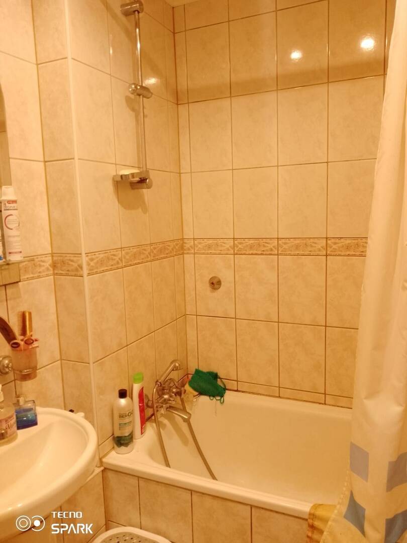 Продам 2 комнатную квартиру в Выборге фото 7 Недвижимость Выборг