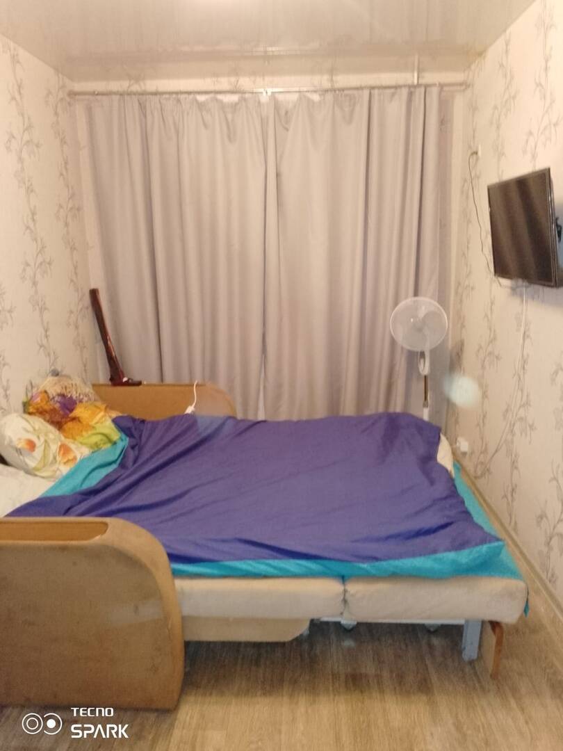 Продам 2 комнатную квартиру в Выборге фото 6 Недвижимость Выборг