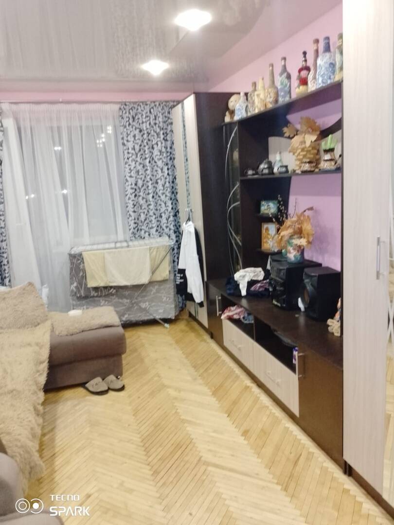 Продам 2 комнатную квартиру в Выборге фото 5 Недвижимость Выборг