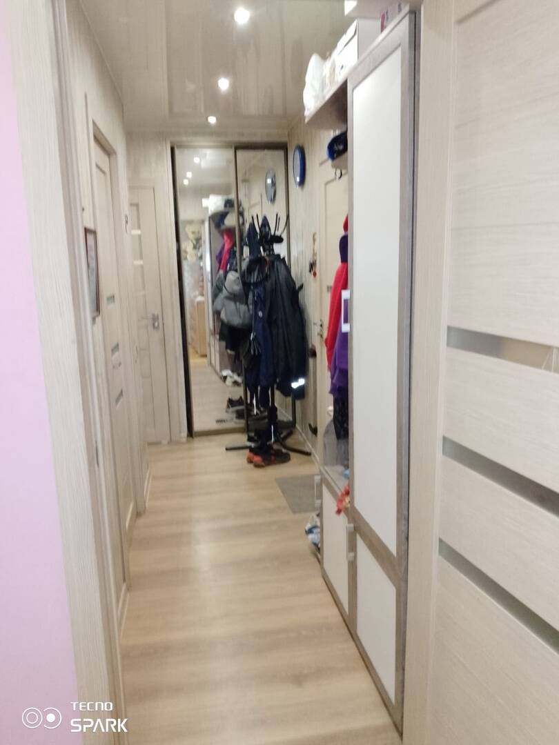 Продам 2 комнатную квартиру в Выборге фото 4 Недвижимость Выборг