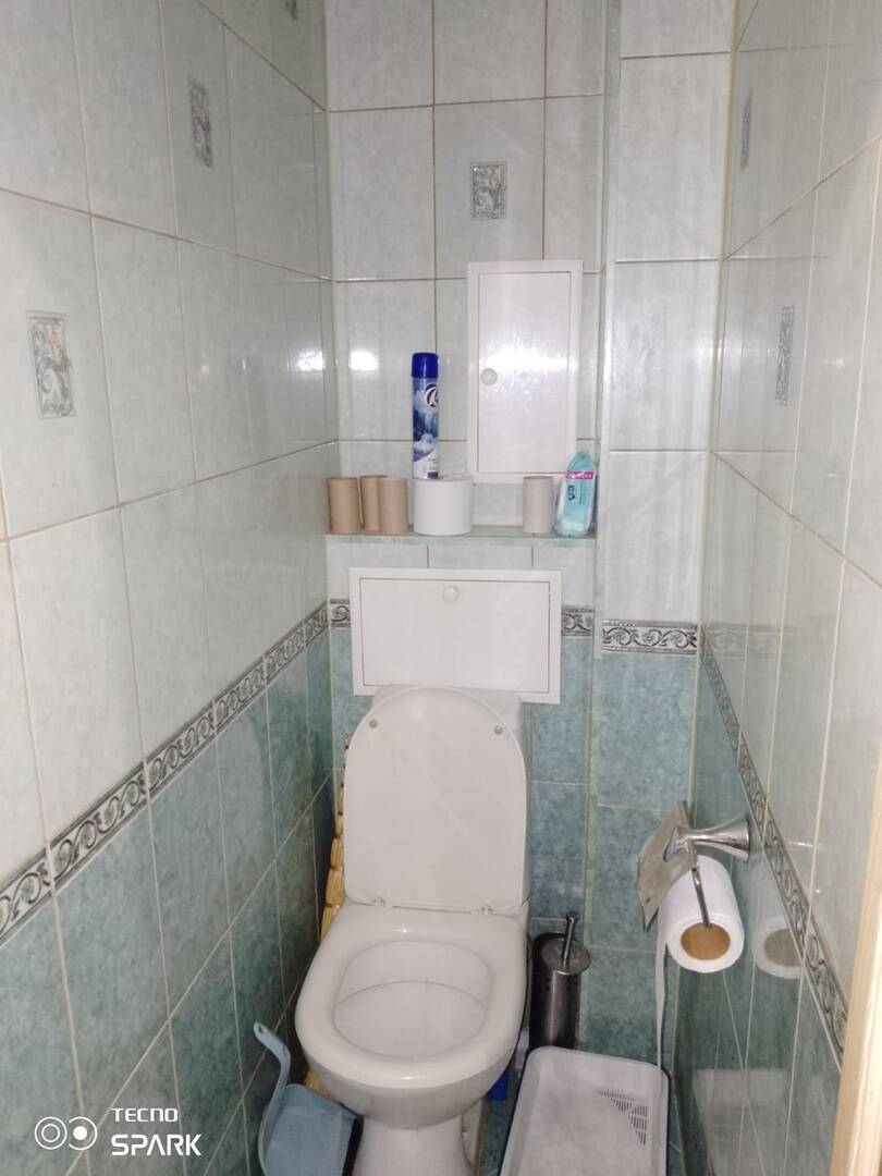 Продам 2 комнатную квартиру в Выборге фото 2 Недвижимость Выборг