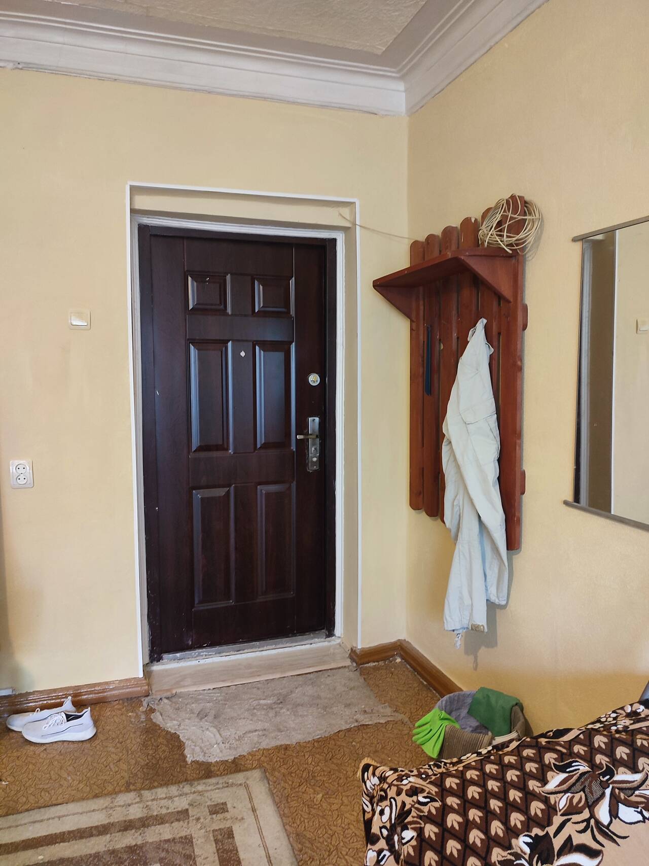 Сдам комнату в Калининграде фото 3 Недвижимость Калининград