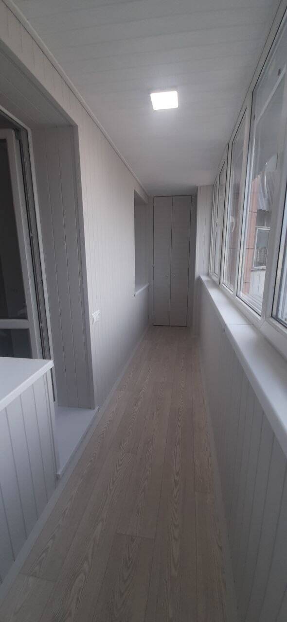 Остекление и обшивка балконов, окна в Казани фото 7 Услуги Казань Остекление и обшивка балконов, окна в Казани фото 7 Услуги Казань