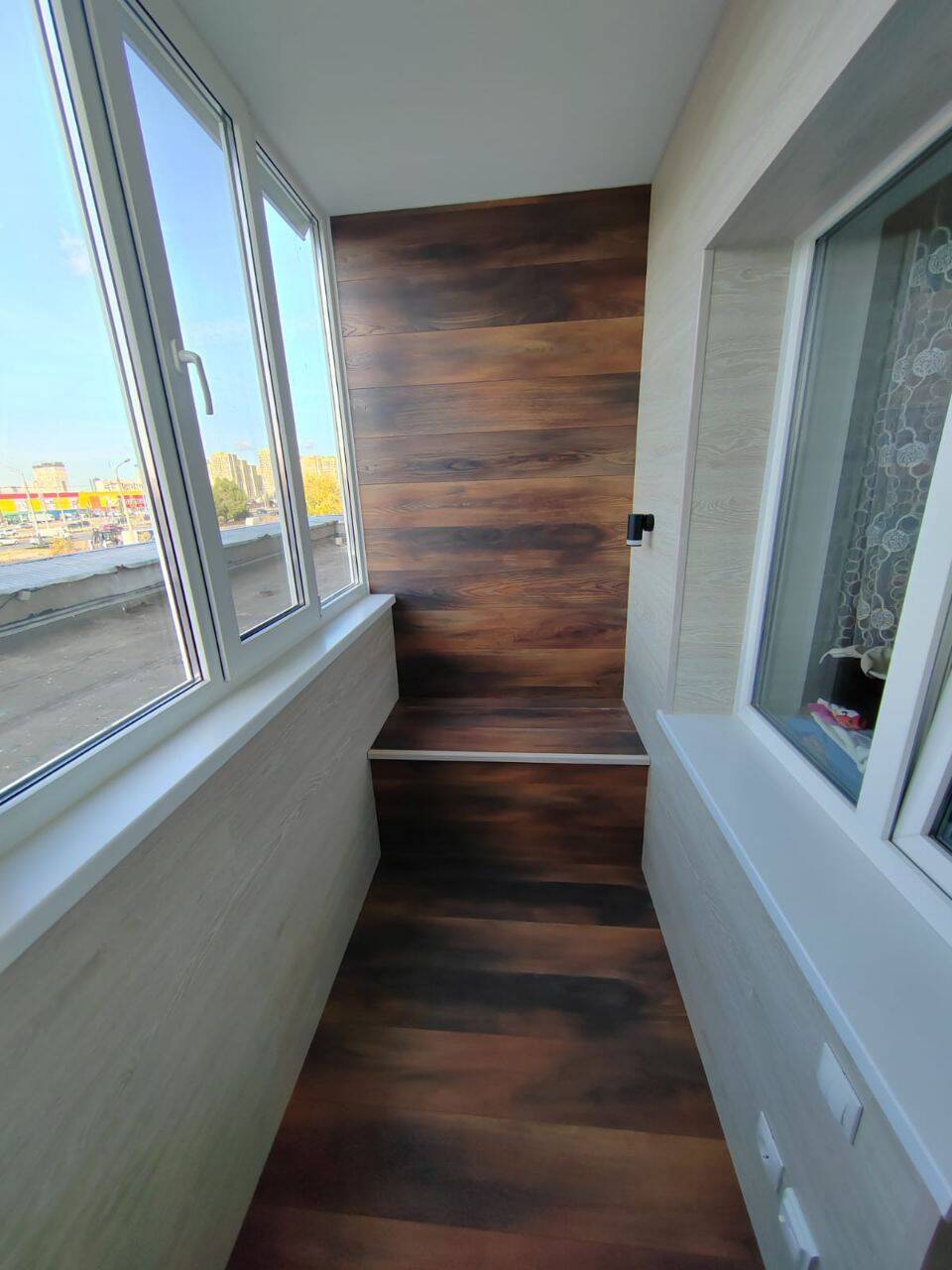 Остекление и обшивка балконов, окна в Казани фото 4 Услуги Казань Остекление и обшивка балконов, окна в Казани фото 4 Услуги Казань