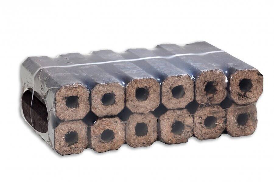 Топливные брикеты ruf в Ногинске фото 3 Для дома и дачи Ногинск