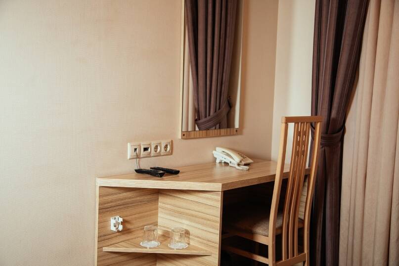 Сдаётся номер в отеле почасово в Твери фото 5 Недвижимость Тверь