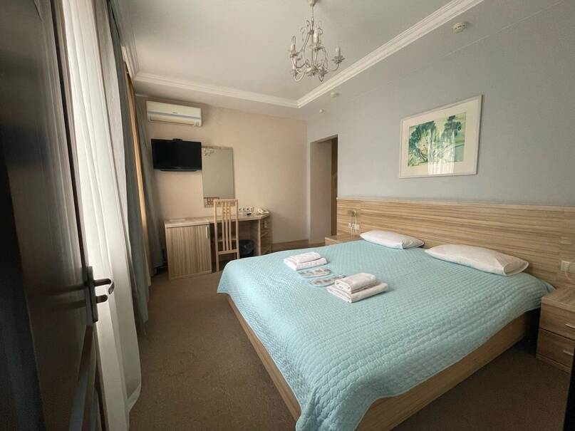 Сдаётся номер в отеле почасово в Твери фото 1 Недвижимость Тверь