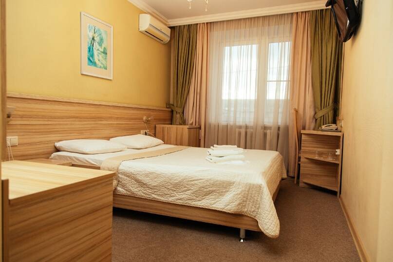 Сдаётся номер в отеле почасово в Твери фото 3 Недвижимость Тверь