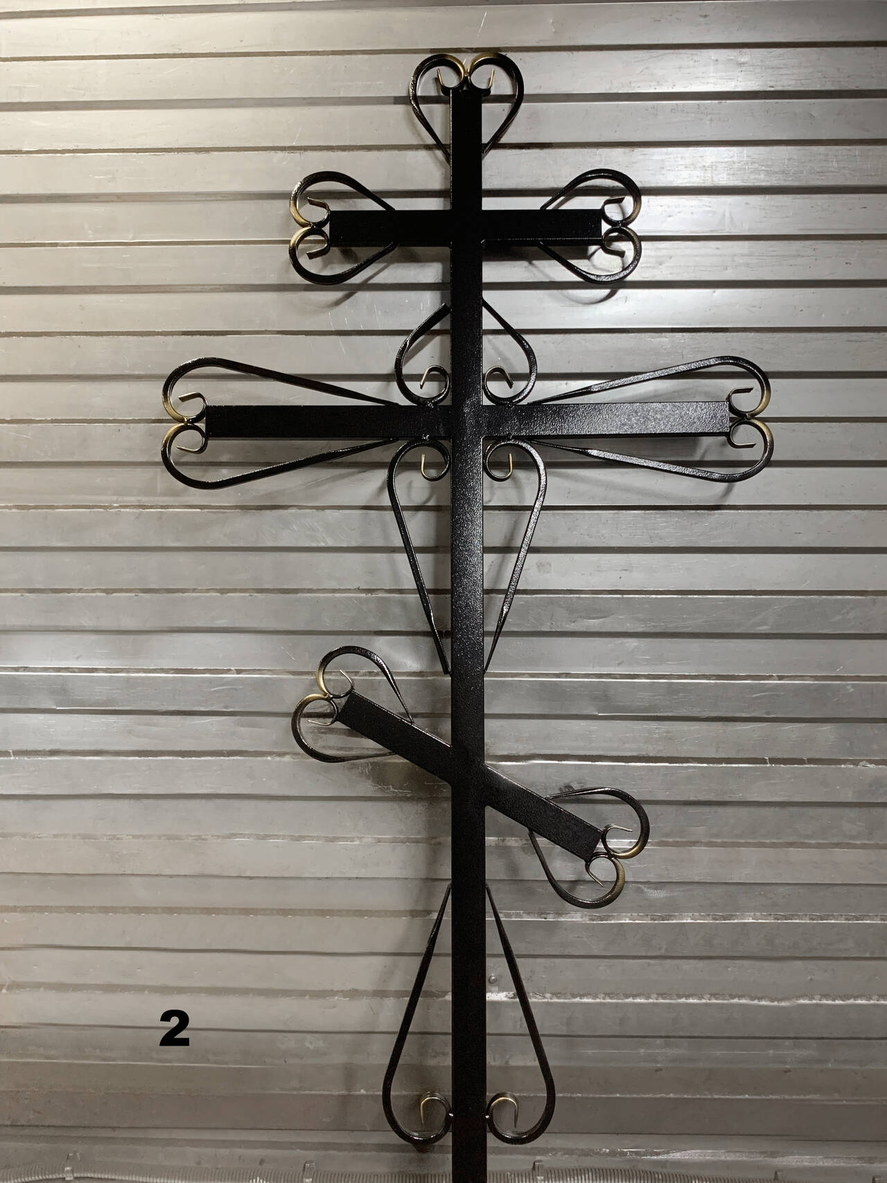 Мастерская ритуальной ковки мск в Москве фото 4 Услуги Москва