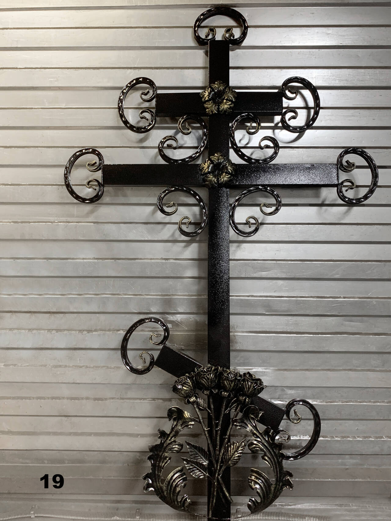 Мастерская ритуальной ковки мск в Москве фото 3 Услуги Москва