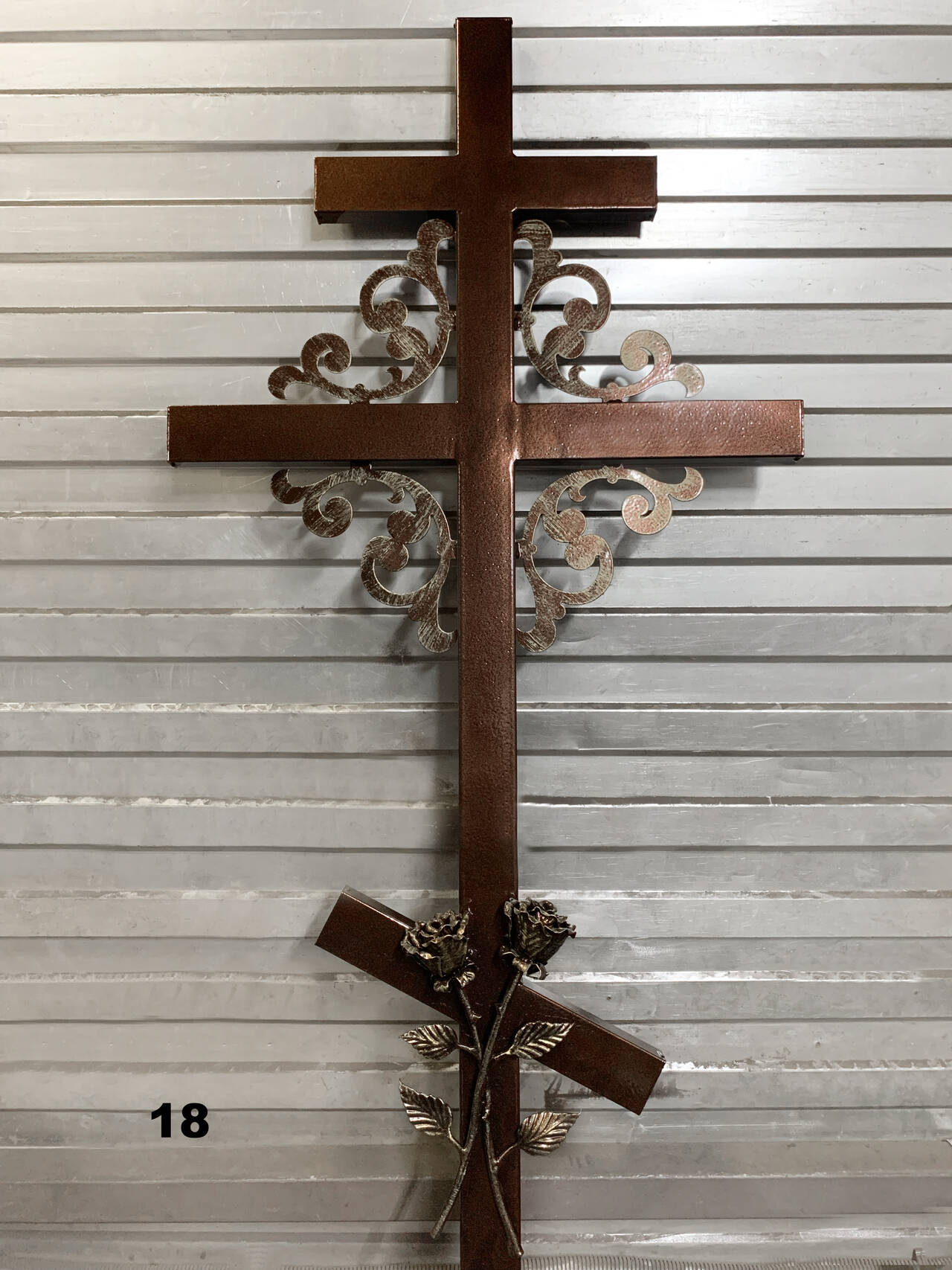 Мастерская ритуальной ковки мск в Москве фото 2 Услуги Москва