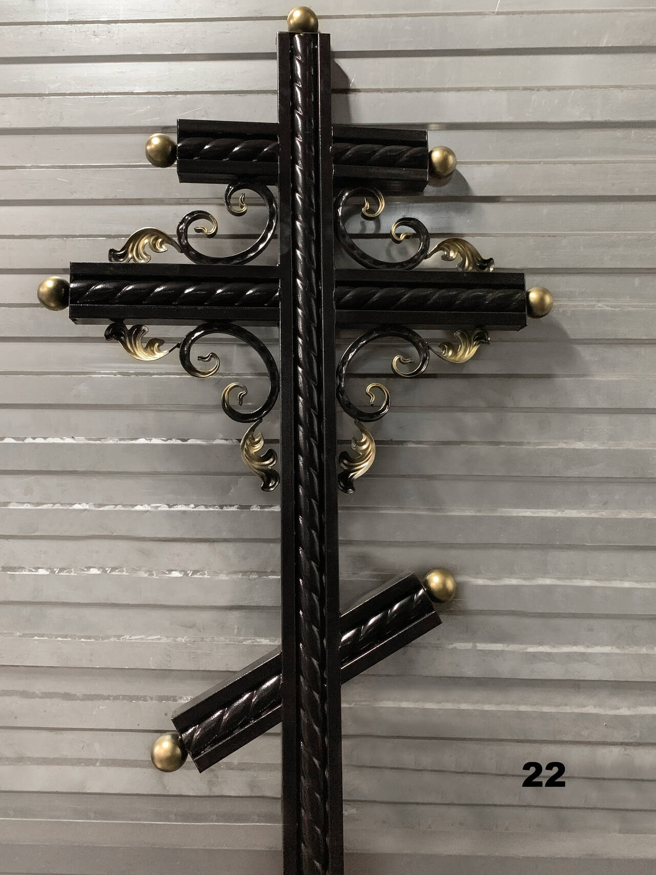 Мастерская ритуальной ковки мск в Москве фото 1 Услуги Москва