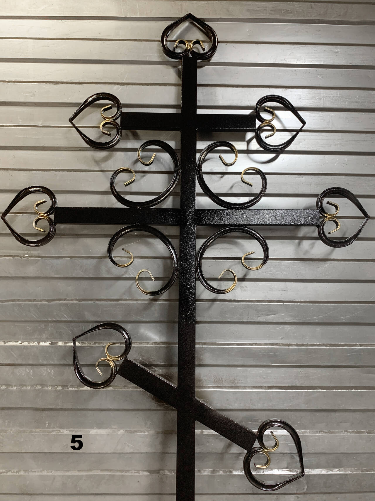 Мастерская ритуальной ковки мск в Москве фото 5 Услуги Москва