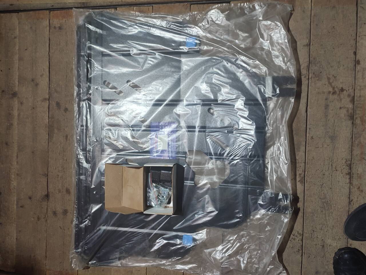 Защита картера для форд куга 2 в Москве фото 1 Транспорт Москва Защита картера для форд куга 2 в Москве фото 1 Транспорт Москва