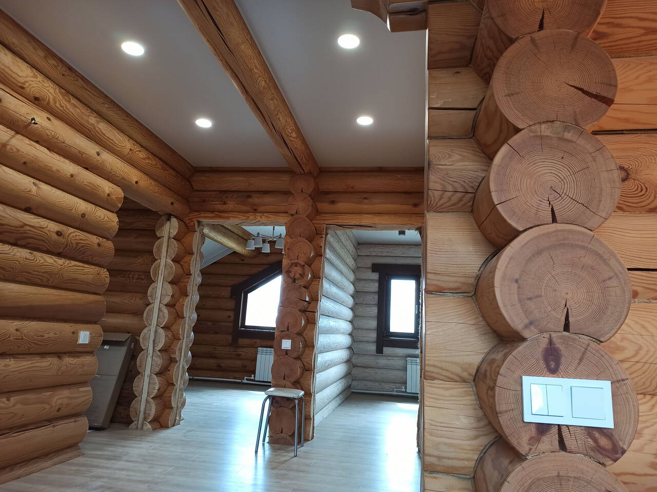 Электромонтаж Электрик Киров в Кирове (Кировская область) фото 7 Услуги Киров (Кировская область)