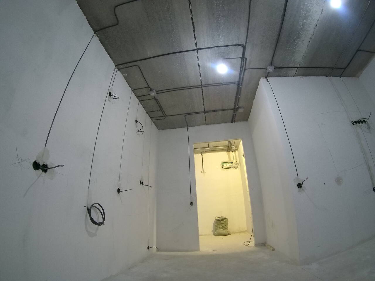 Электромонтаж Электрик Киров в Кирове (Кировская область) фото 3 Услуги Киров (Кировская область)