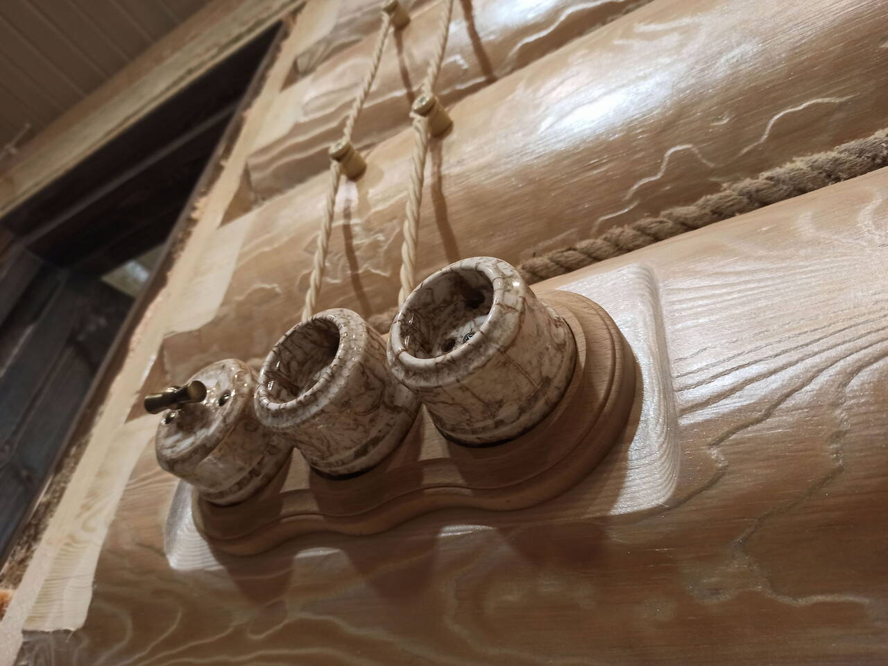 Электромонтаж Электрик Киров в Кирове (Кировская область) фото 6 Услуги Киров (Кировская область)