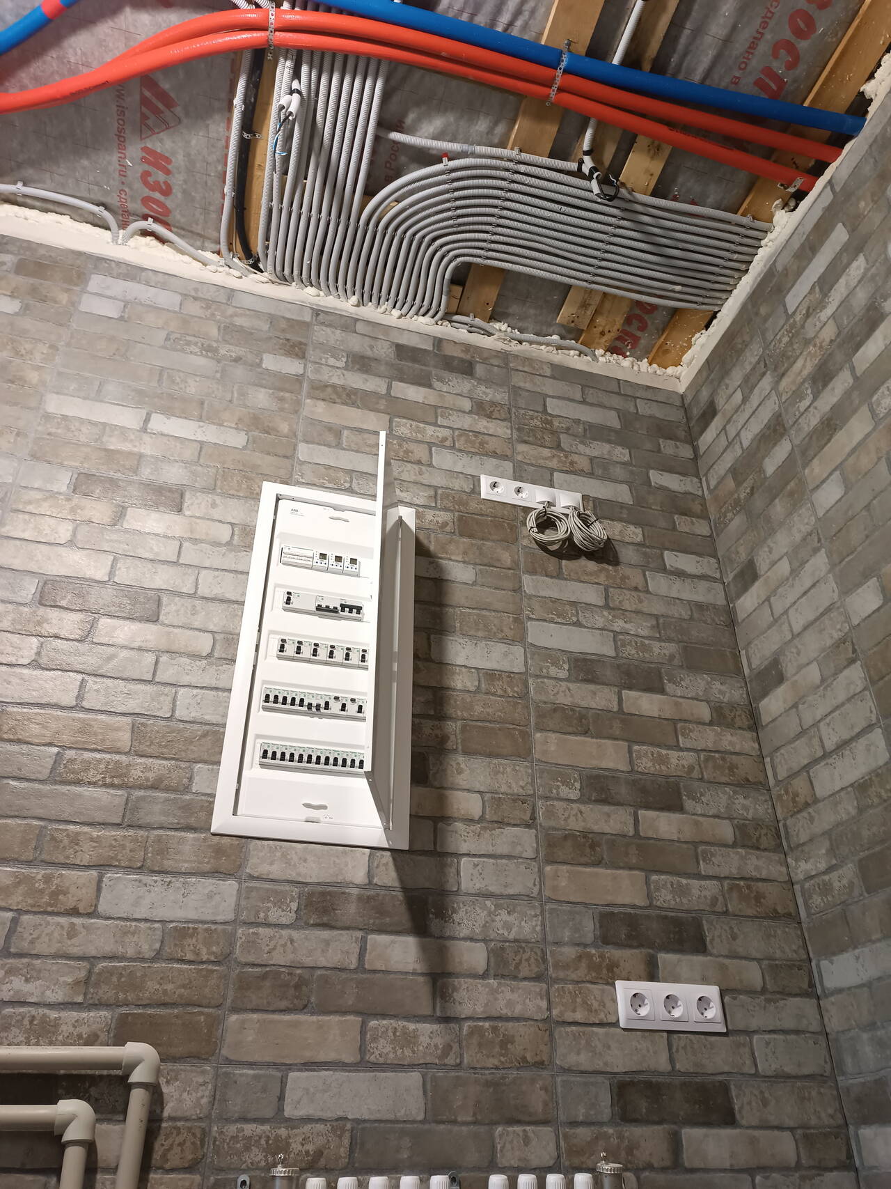 Электромонтаж Электрик Киров Электромонтаж Электрик Киров