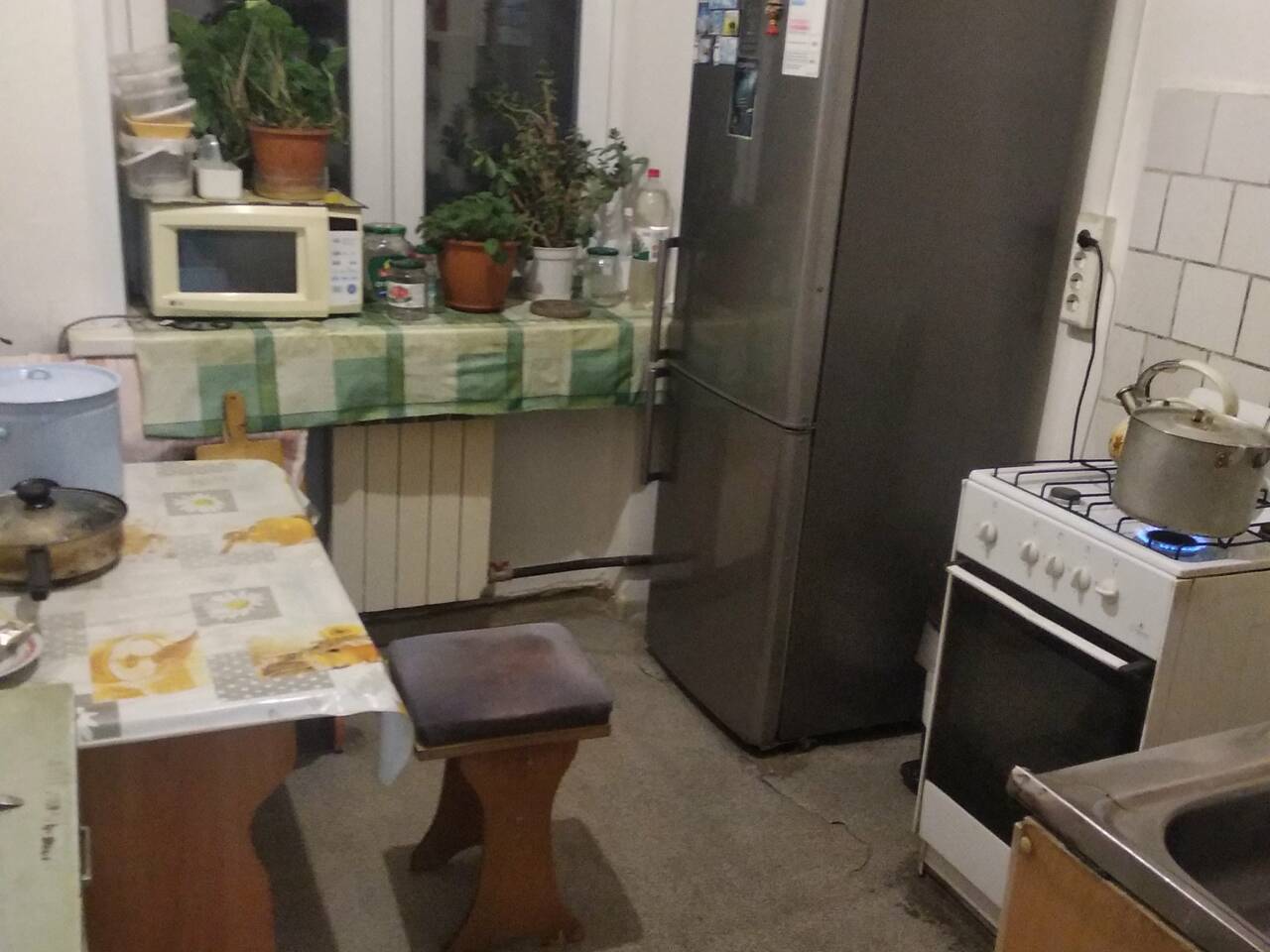Жильё по суточно.