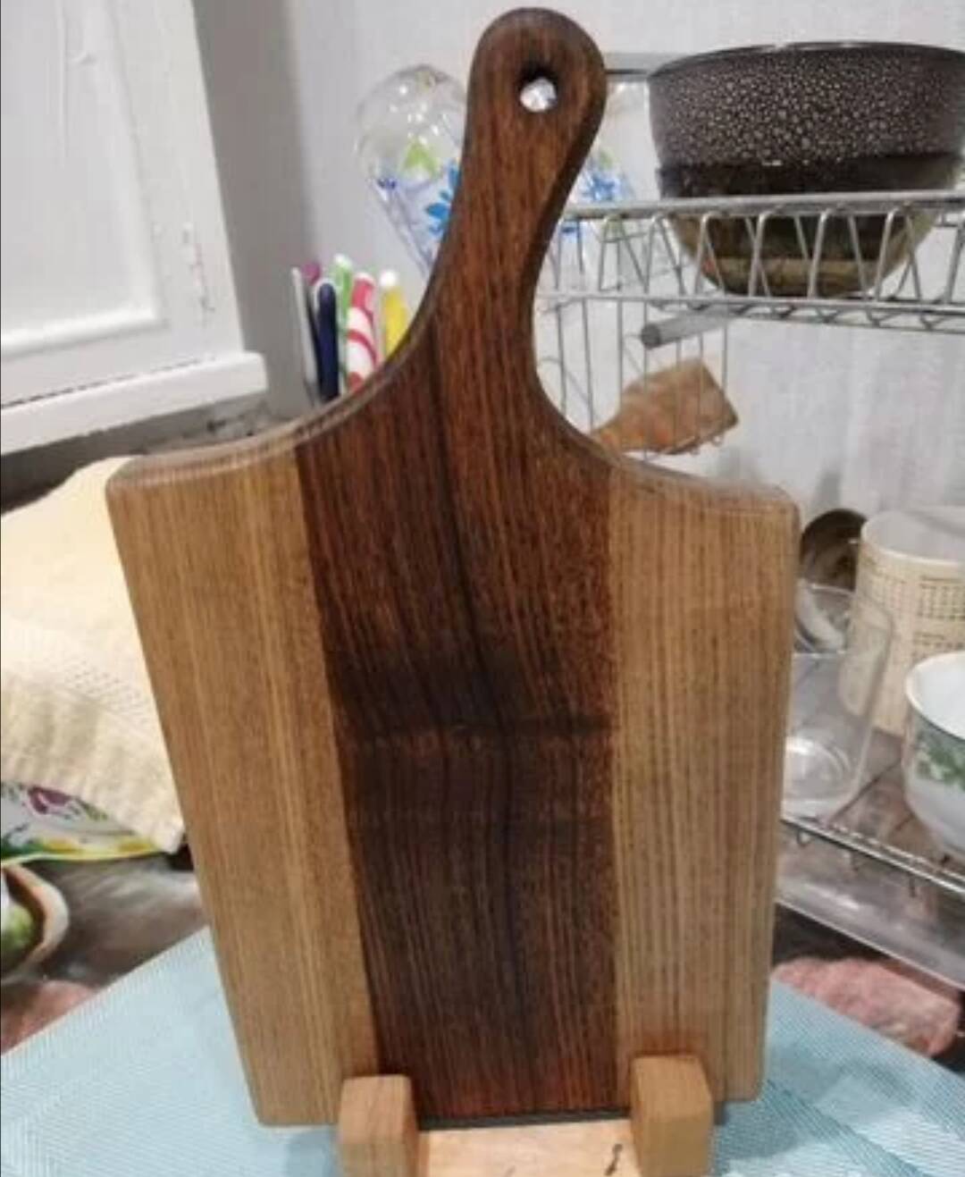 Разделочные доски ручной работы.  в Ярославле фото 2 Для дома и дачи Ярославль