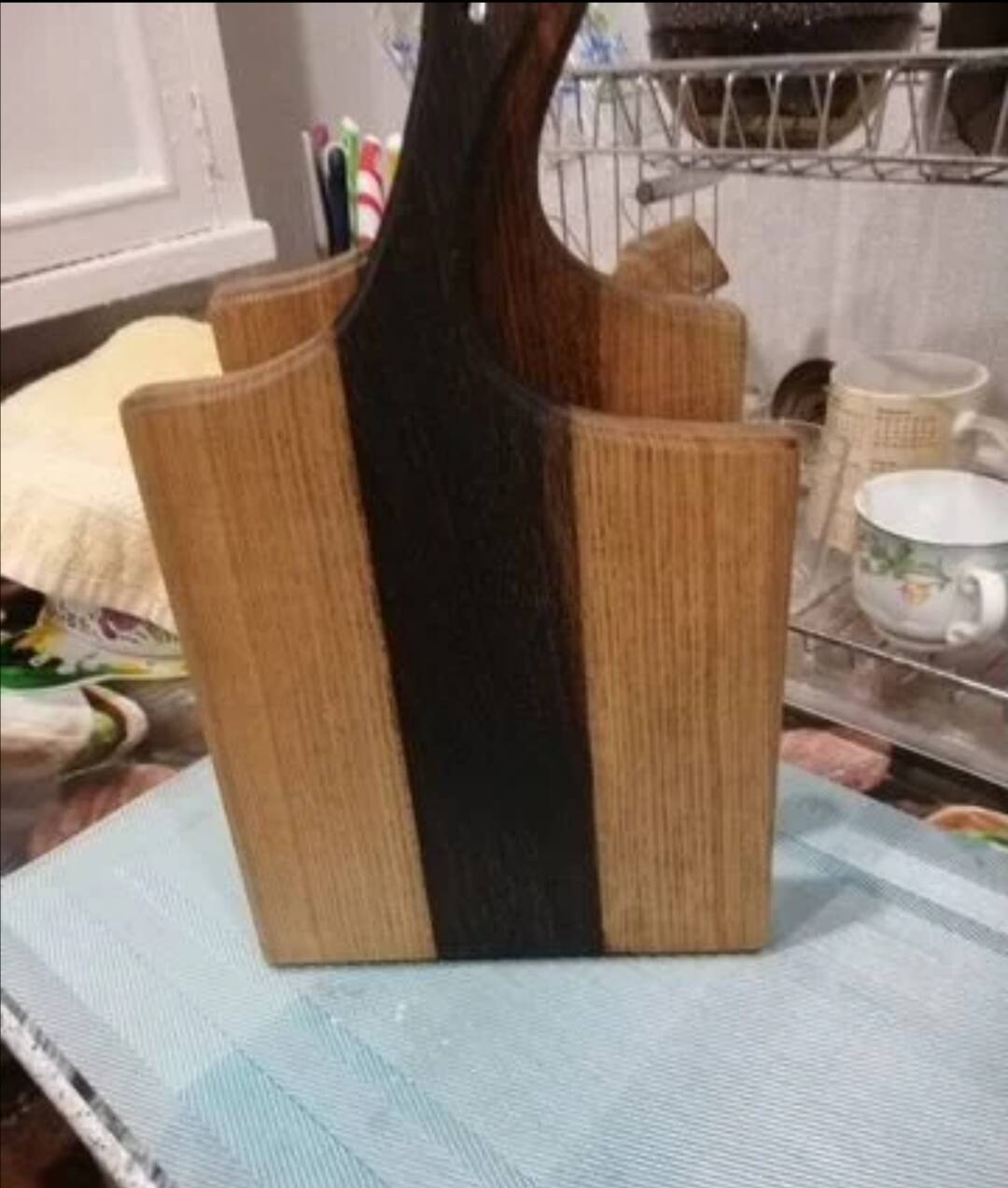 Разделочные доски ручной работы.  в Ярославле фото 1 Для дома и дачи Ярославль