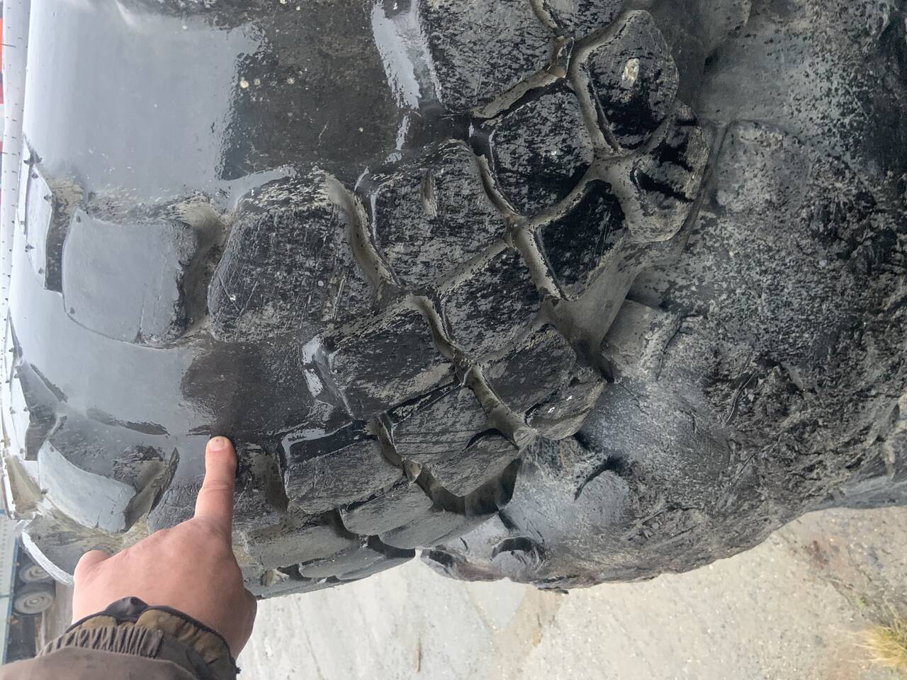 Продам шины  в Екатеринбурге фото 2 Транспорт Екатеринбург