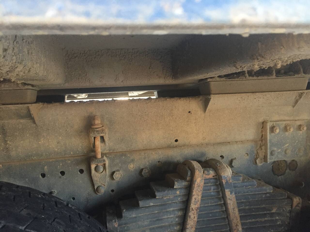 Камаз 6520-73  2014 г.  в Екатеринбурге фото 7 Транспорт Екатеринбург