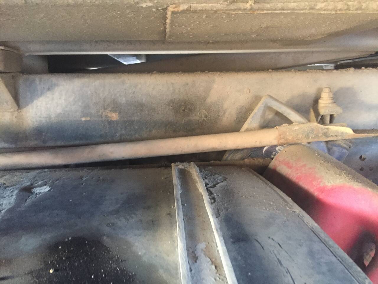 Камаз 6520-73  2014 г.  в Екатеринбурге фото 3 Транспорт Екатеринбург