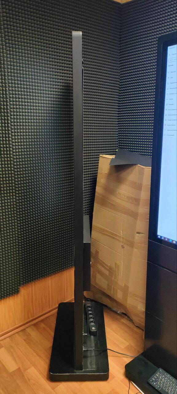 Интерактивный сенсорный монитор/киоск в Москве фото 2 Бытовая электроника Москва