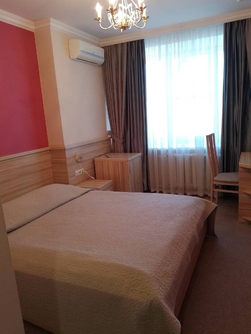 Сдаётся уютный номер в отеле посуточно в Твери фото 1 Недвижимость Тверь