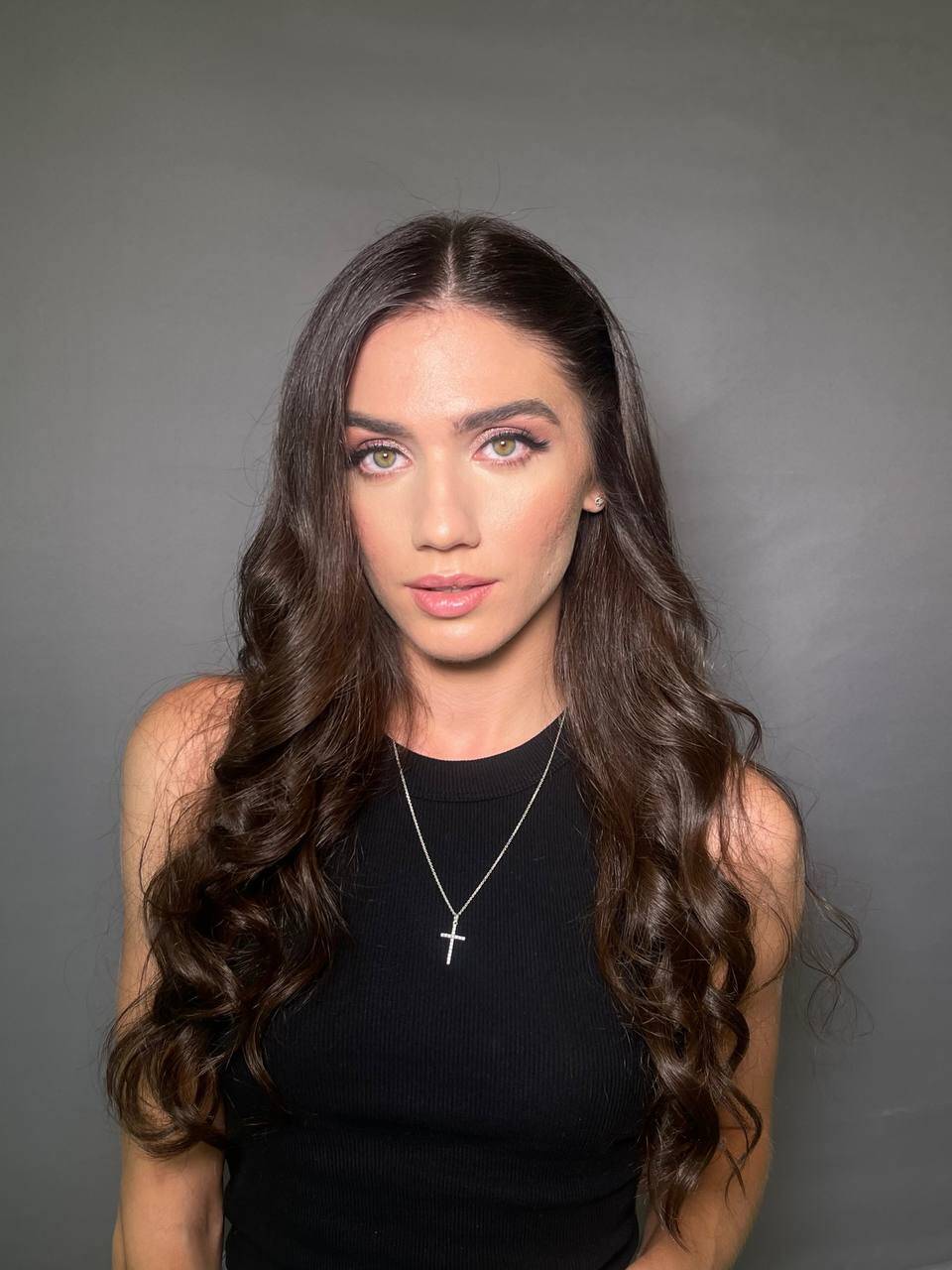 Визажист Свадебный, вечерний, ежедневный макияж в Хабаровске фото 2 Услуги Хабаровск