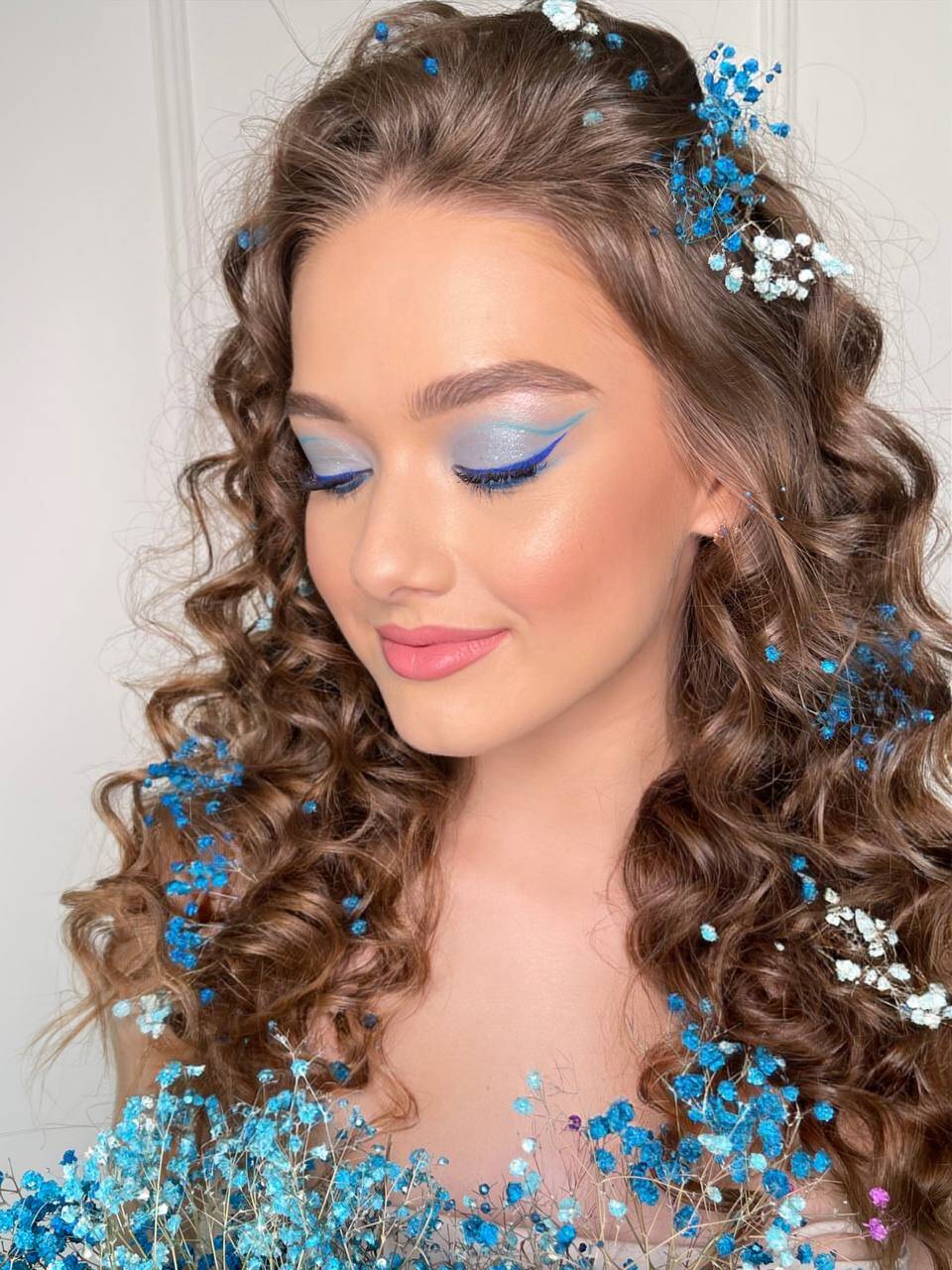 Визажист Свадебный, вечерний, ежедневный макияж