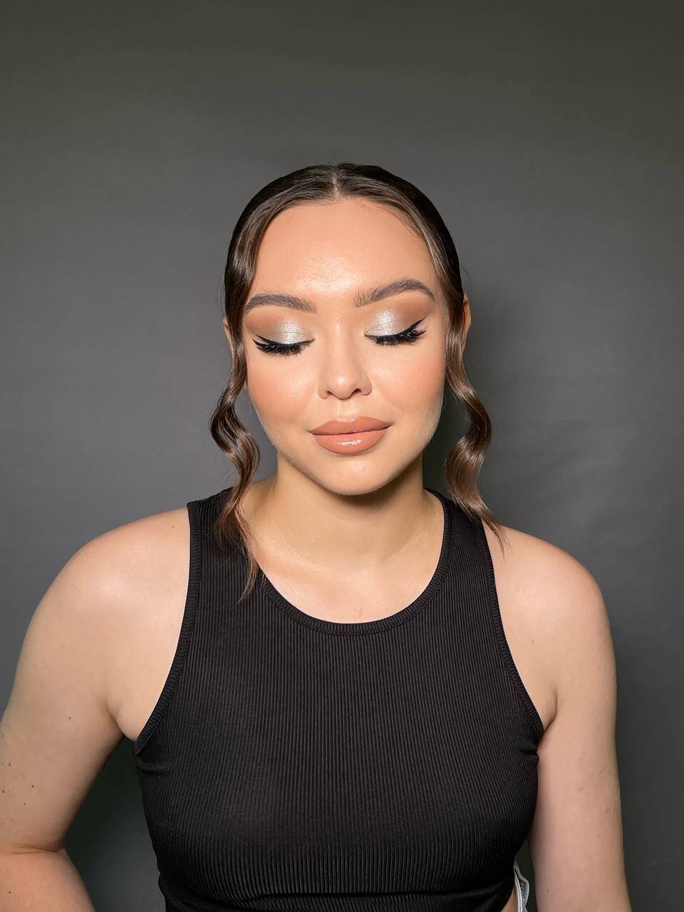 Визажист Свадебный, вечерний, ежедневный макияж в Хабаровске фото 3 Услуги Хабаровск