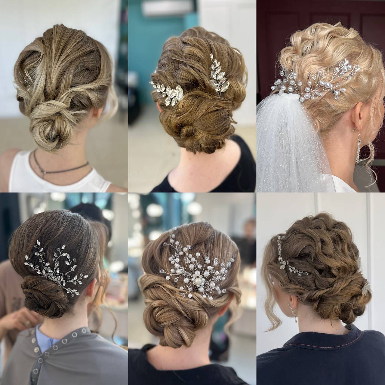 Стилист по прическам, парикмахерские услуги, окрашивание