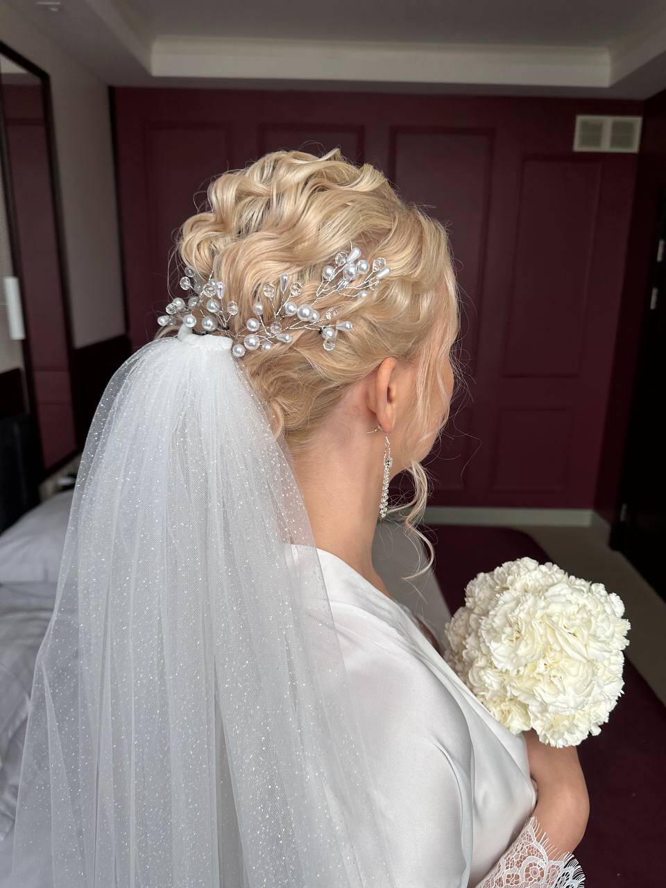 Стилист по прическам, парикмахерские услуги, окрашивание в Хабаровске фото 2 Услуги Хабаровск