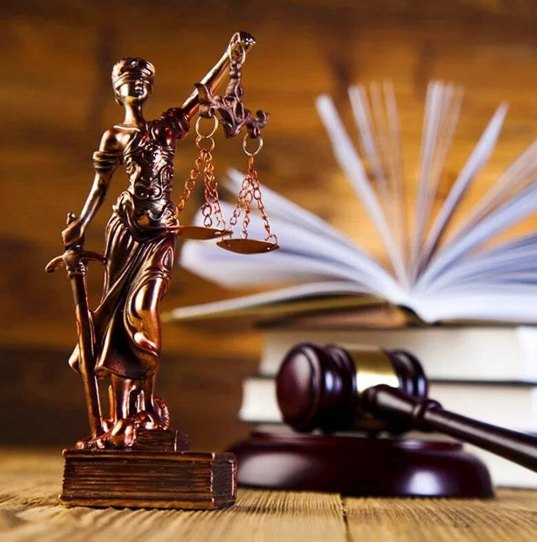 Юридические услуги в Южно-Сахалинске