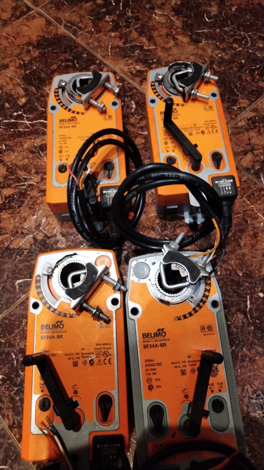 Куплю привода beilmo дорого срочно и много другой тел 8 961  в Москве фото 1 Услуги Москва