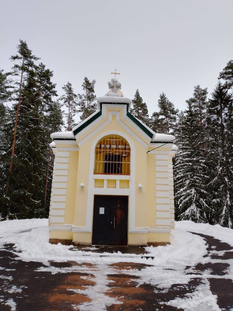 Приму в дар в Луге фото 1 Недвижимость Луга