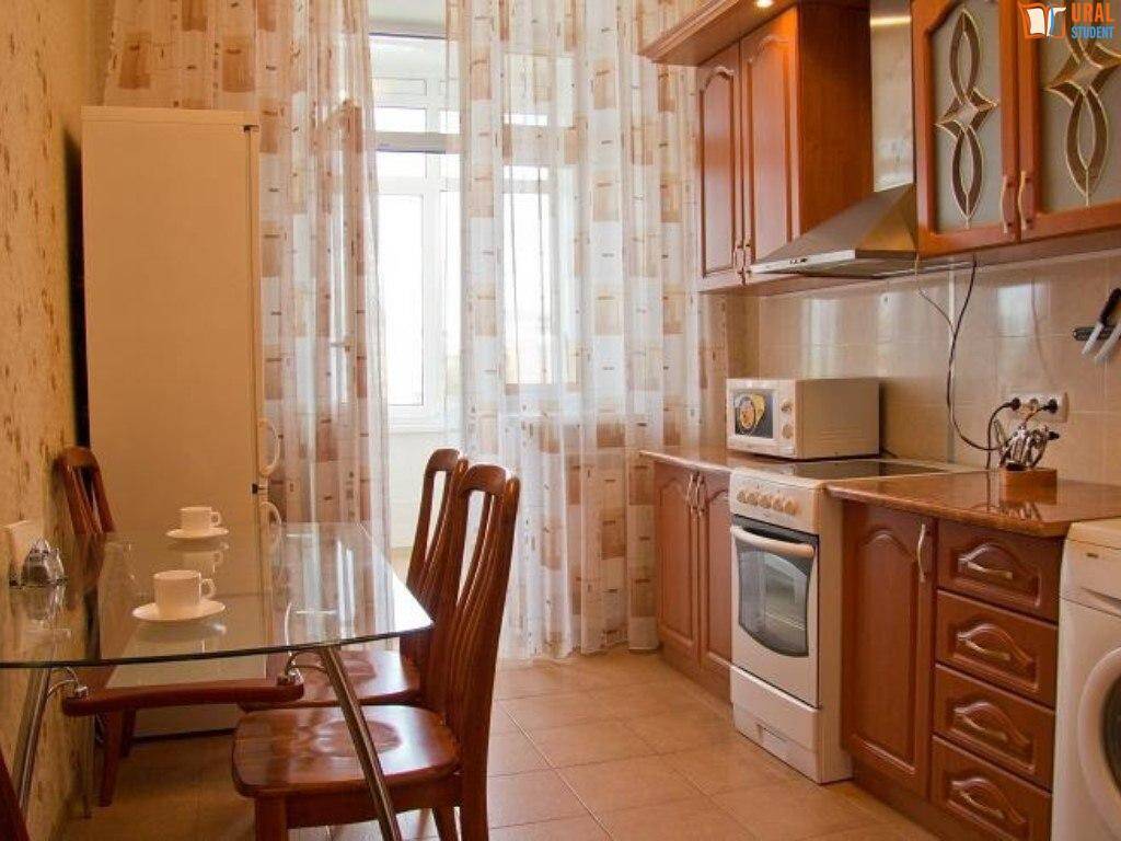 Сдаётся уютная квартира в центральном районе в Твери фото 1 Недвижимость Тверь