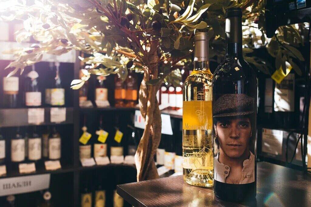 Продавец-консультант (кавист)