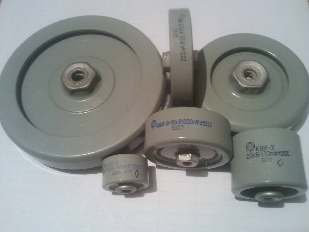 Конденсаторы, магниты.  в Томске фото 4 Бытовая электроника Томск