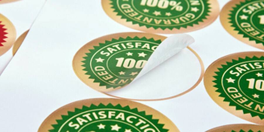 Изготовление этикеток от 100 шт. в Ижевске фото 2 Услуги Ижевск Изготовление этикеток от 100 шт. в Ижевске фото 2 Услуги Ижевск